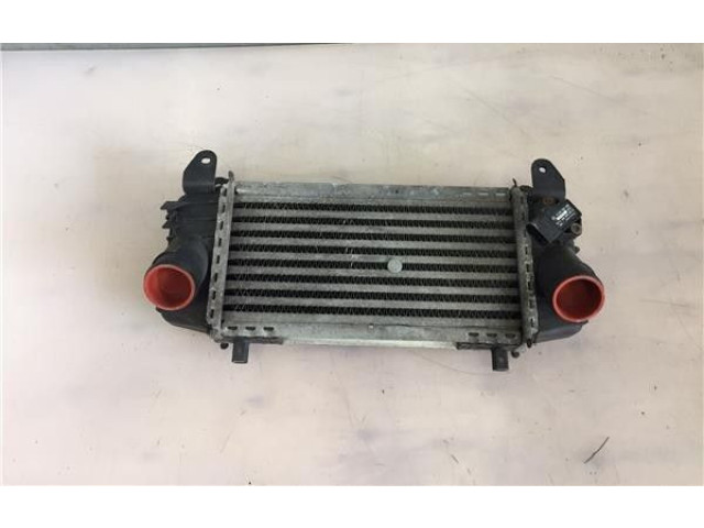 Интеркулер 8Z0145804C Audi A2