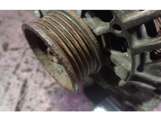 Генератор 06B903016C, 06B903016C   Volkswagen PASSAT B5