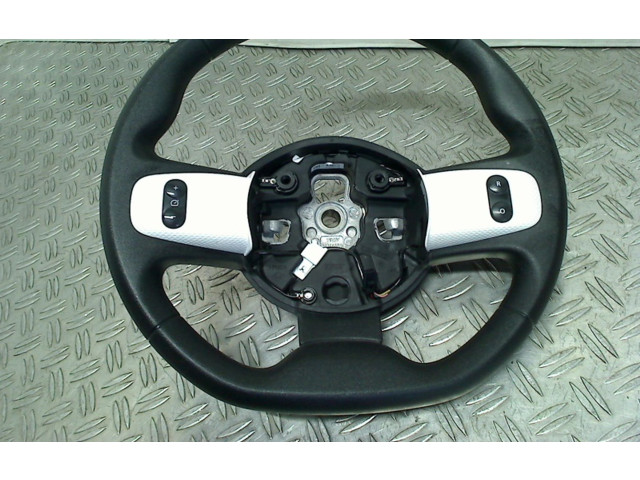 Volant Renault Twingo III 2020 484004149r, 484004149R