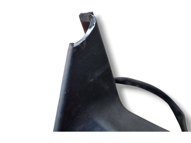 Зеркало электрическое        Audi A3 S3 A3 Sportback 8P  2005 - 2013 года   