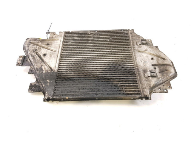 Интеркулер 8200685747, L0-6359N Renault Clio II