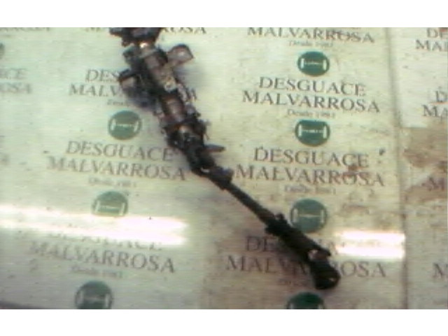    Рулевая рейка 4123k4   Peugeot 406 1999 - 2006 года