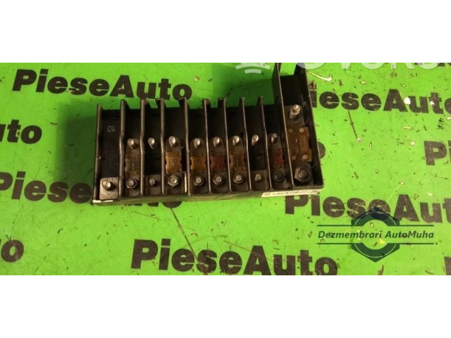 Блок предохранителей 7H6970187FF, 7H6970187FF. Volkswagen Transporter - Caravelle T5