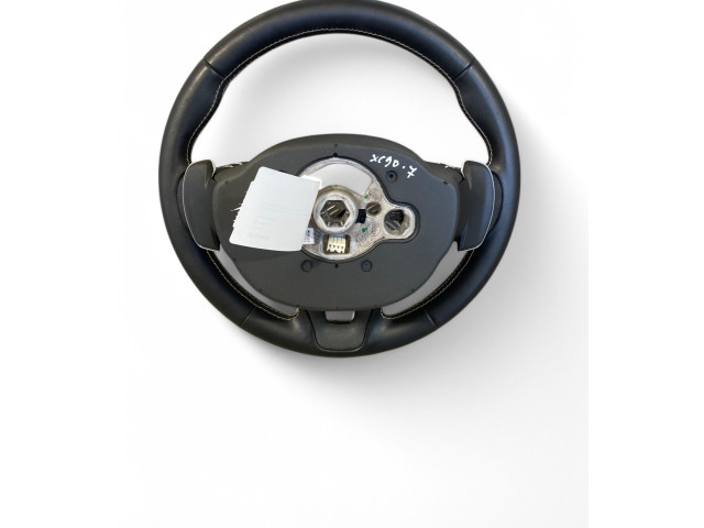 Руль Volvo XC90 2014 - года 32227373