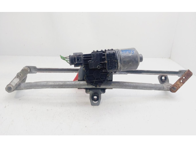 Комплект механизма стеклоочистителей