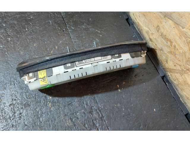 Přístrojová deska Audi A6 S6 C4 4A 1997 4B0919860L