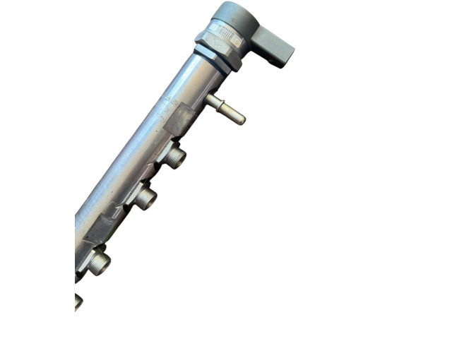 Vstřikovací lišta 0445214182, 7809127 BMW 5 F10 F11