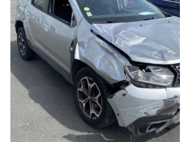 Вентилятор печки 272102762R Dacia Duster II