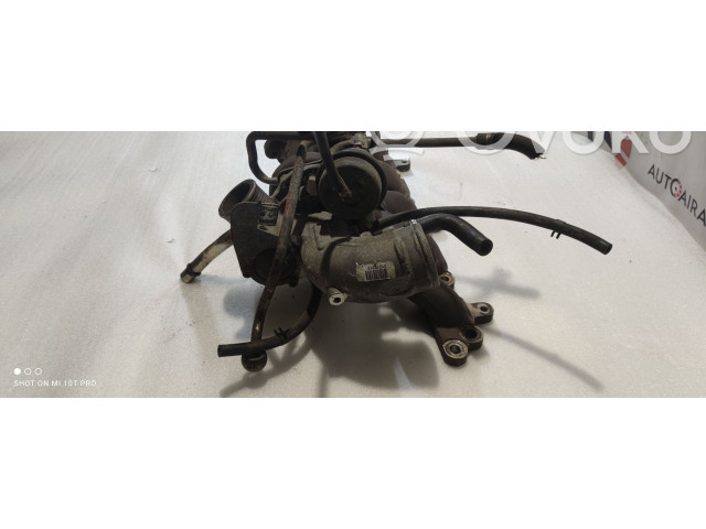 Турбина Volvo S60 31319315