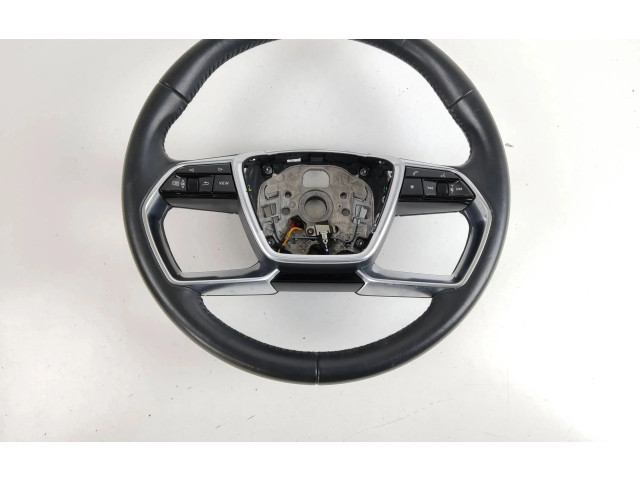 Руль Audi e-tron - года 4KE419091A, 4660025521