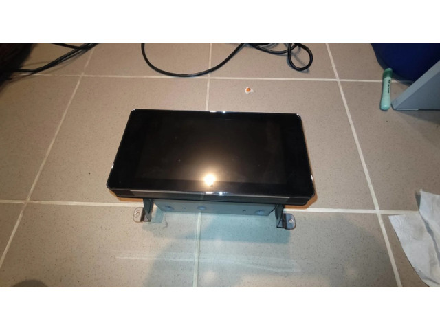 Мультимедийный контроллер