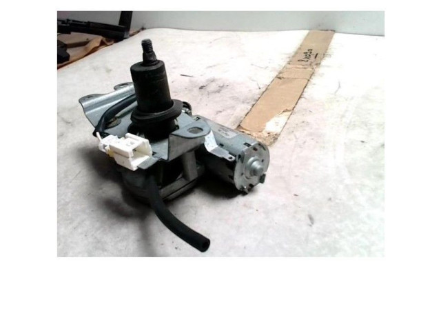 Моторчик заднего дворника 8253A168, 8253A168 Mitsubishi Outlander