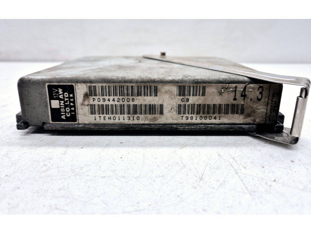 Блок управления коробкой передач P09442008, 1TEH011310   Volvo S70  V70  V70 XC