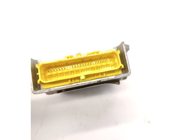 Блок подушек безопасности 1K0909605T, 5WK43412 Volkswagen Jetta V