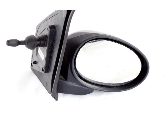 Зеркало (механическое)       Citroen C1  2006 - 2013 года   