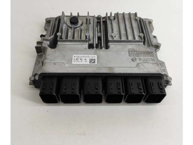 Řídící jednotka 5A57781, 0261S1066N   BMW 2 F44 2022