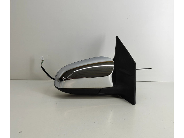 Zpětné zrcátko Peugeot 108 2015 B000780780
