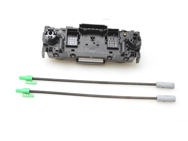 Модуль блока управления кондиционером 5JA819045   Skoda Rapid (NH)