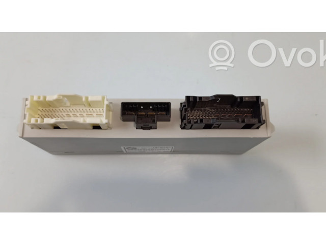 Блок комфорта 027226, 61355A40F50   BMW Z4 g29   