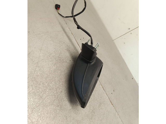 Зеркало электрическое        Audi A3 S3 8V  2013 - 2019 года   