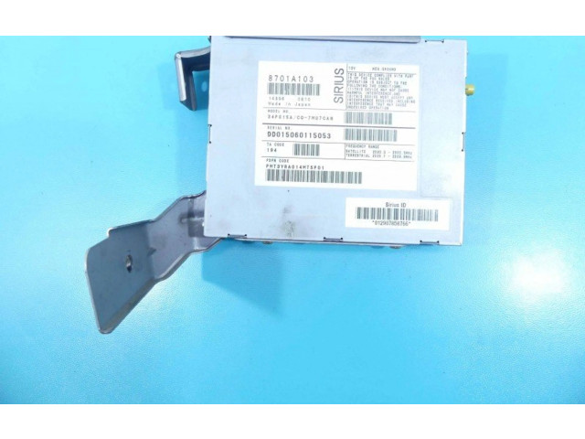 Блок комфорта 8701A103, IMPRK1037397 Mitsubishi Outlander