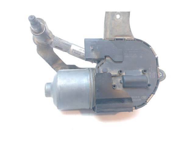 Моторчик дворников 6M2117508AB    Ford S-MAX