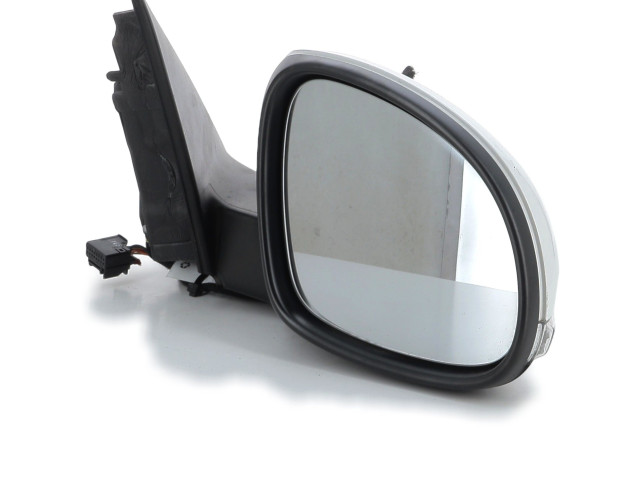 Зеркало электрическое Skoda Yeti (5L) 2009 - 2017 года