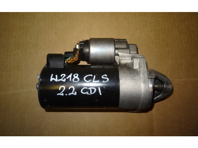 Блок комфорта A6519062800 Mercedes-Benz CLS C218 X218