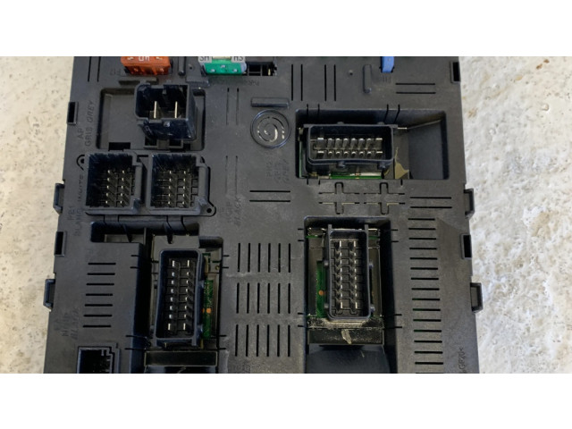 Комфортный модуль