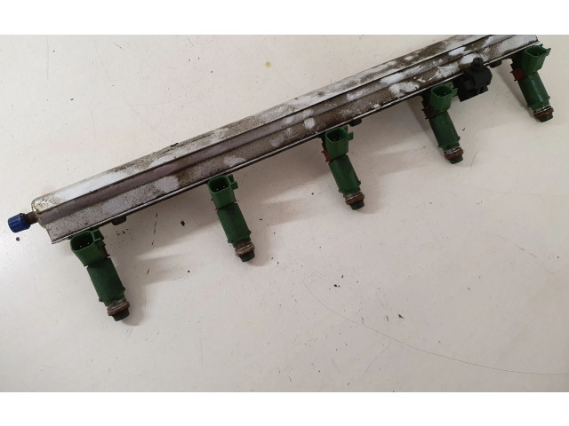 Комплект форсунок Volvo V70