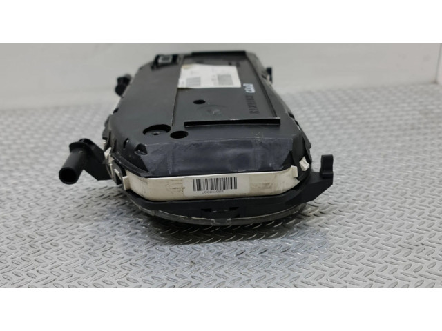 Панель приборов 2RPF10A855A   Renault Clio III       