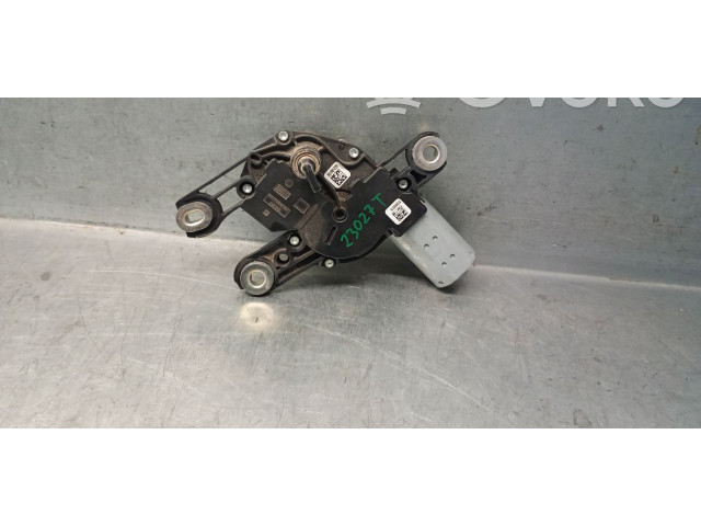 Моторчик заднего дворника 8V0955711C, 8V0955711C    Cupra Formentor