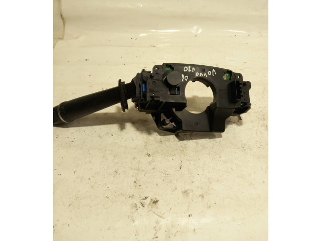 Ручка стеклоочистителей 30739218, 8L00337A   Volvo V70