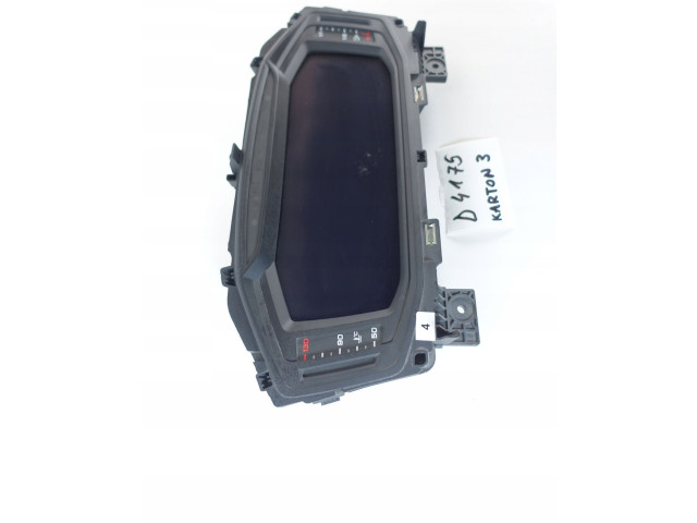 Панель приборов 82A920700D Audi A1