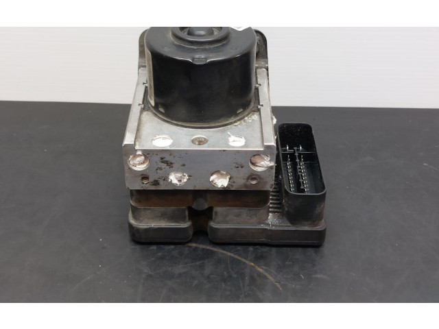 Jednotka ABS 8V512M110AD, 8V512C405AC   Ford Fiesta 2009