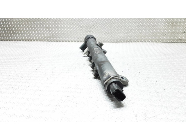 Топливная рампа 0445214057, 55200251 Opel Signum 1.9