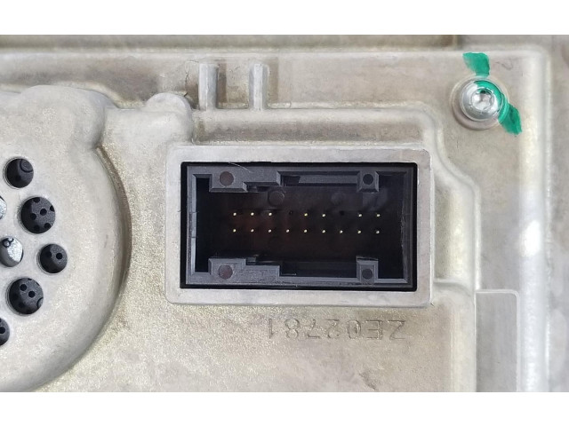 Панель приборов 5FA920790C, 5FA920790C   Cupra Leon       