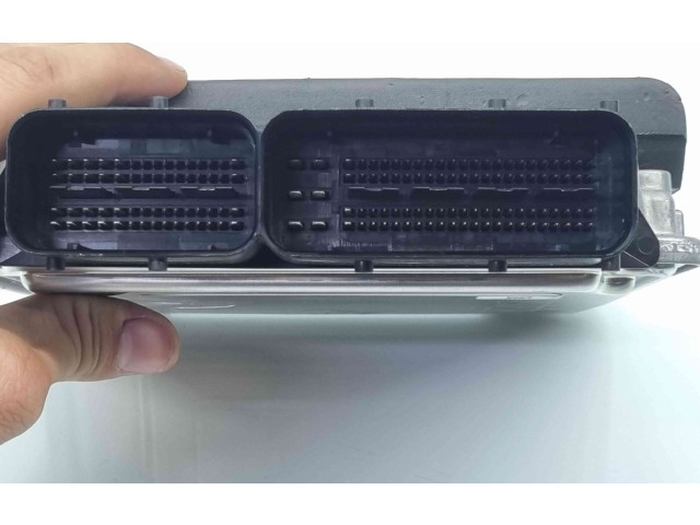 Блок управления двигателем Блок управления Audi A4 S4 B8 8K