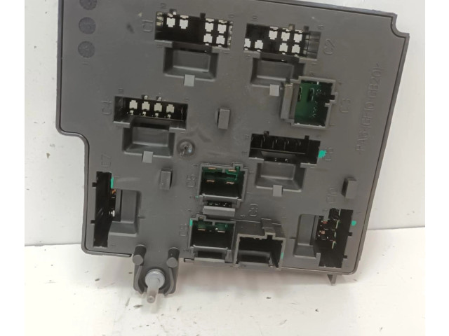 Řídící jednotka 31398003 Volvo XC90 2015