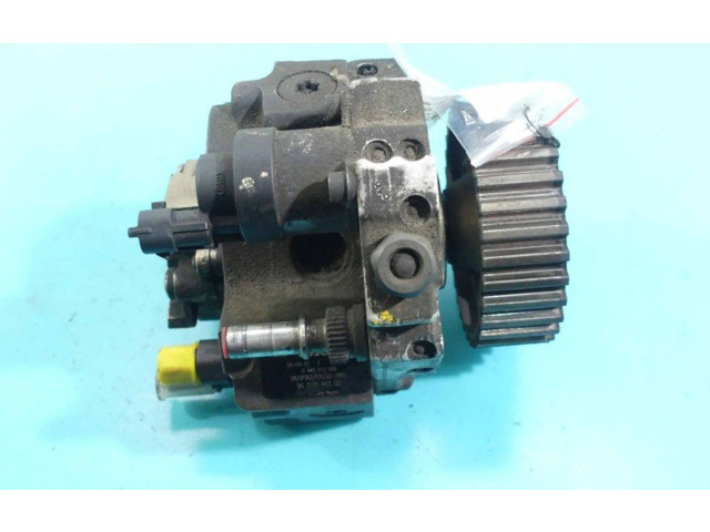 Vstřikovací čerpadlo 0445010089, IMPRK1126661 Peugeot 206