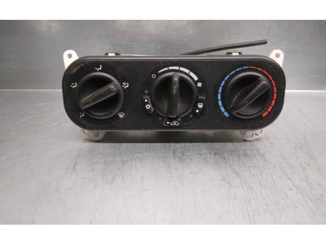 Модуль блока управления кондиционером 55111874AB   Jeep Compass