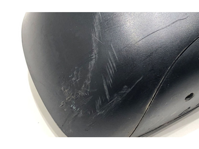 Зеркало электрическое Skoda Fabia Mk1 (6Y) 1999 - 2007 года