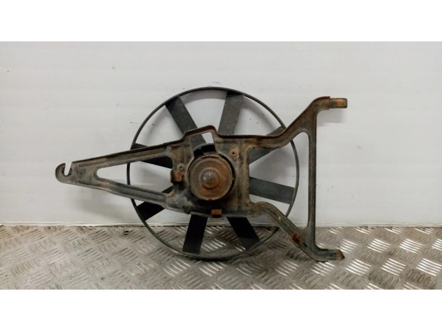 Вентилятор радиатора         Citroen Saxo 1.1