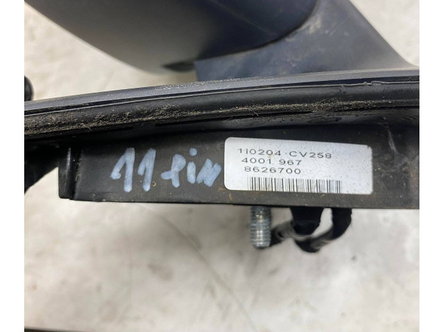 Зеркало электрическое Volvo XC90 2003 - 2006 года