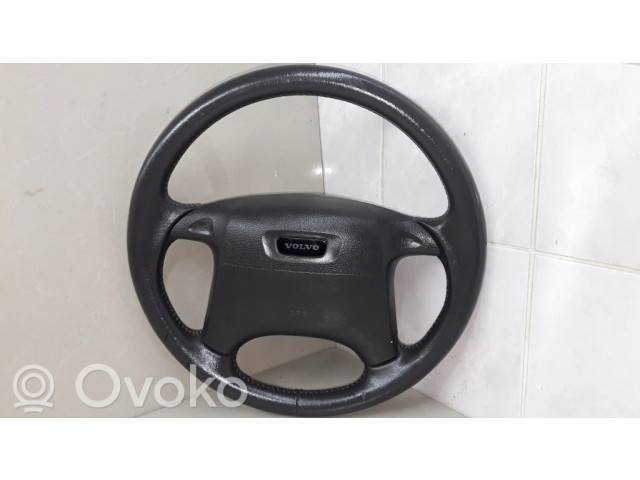 Руль Volvo S40, V40 1995-2004 года 72129, 570677100