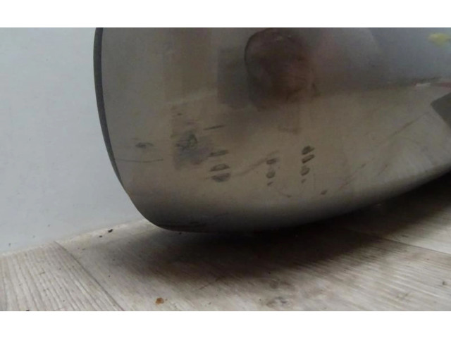 Зеркало (механическое) Renault Scenic II - Grand scenic II 2003 - 2006 года