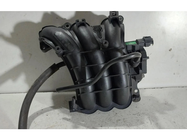 Всасывающий коллектор