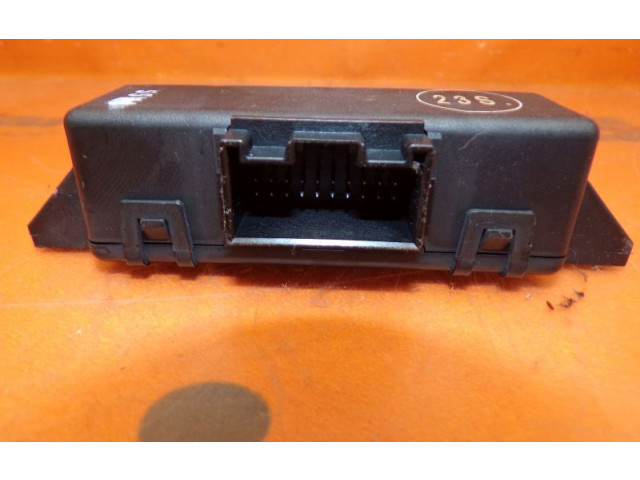 Блок управления 8X0907468, 8X0907468 Audi A1