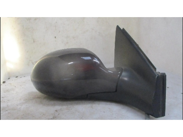 Зеркало электрическое правое Citroen C5 2005-2008 года