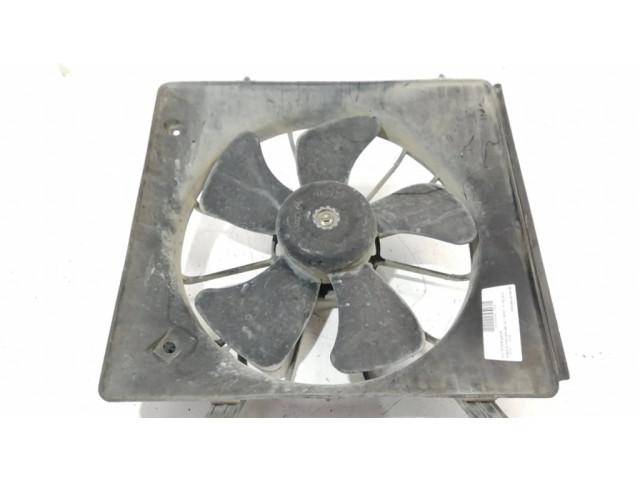 Вентилятор радиатора 2635005042 Honda Accord 1.6